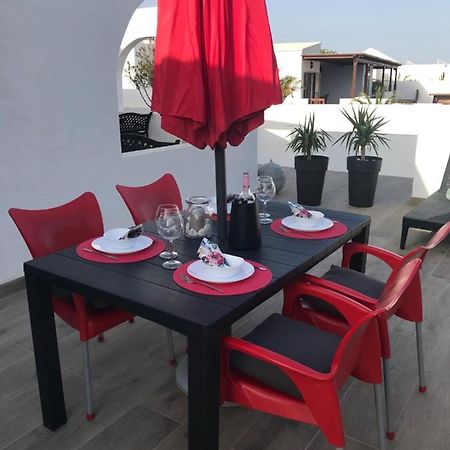 Casa Dylan Appartement Puerto Calero Buitenkant foto