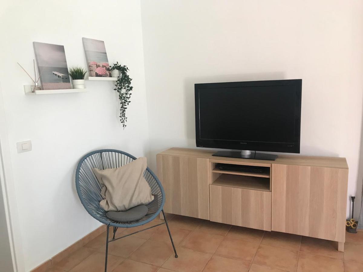 Casa Dylan Appartement Puerto Calero Buitenkant foto
