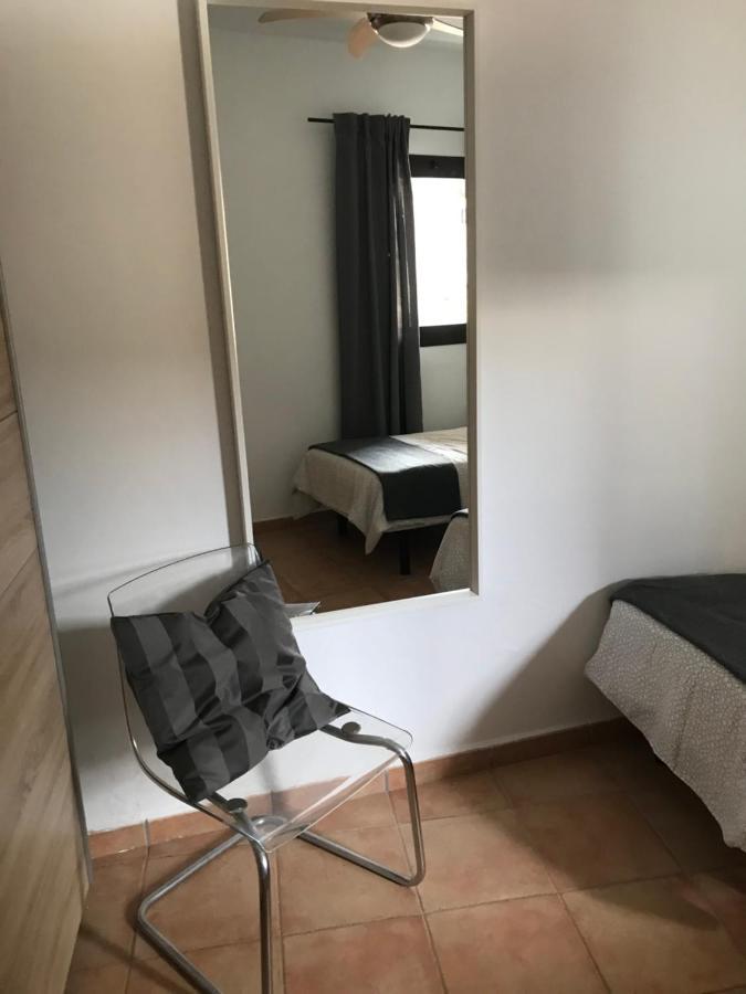 Casa Dylan Appartement Puerto Calero Buitenkant foto