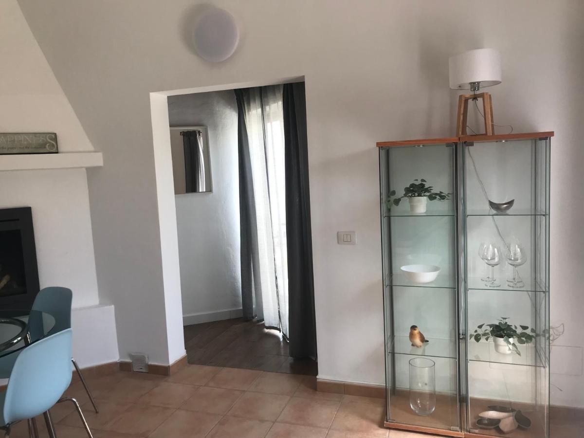 Casa Dylan Appartement Puerto Calero Buitenkant foto