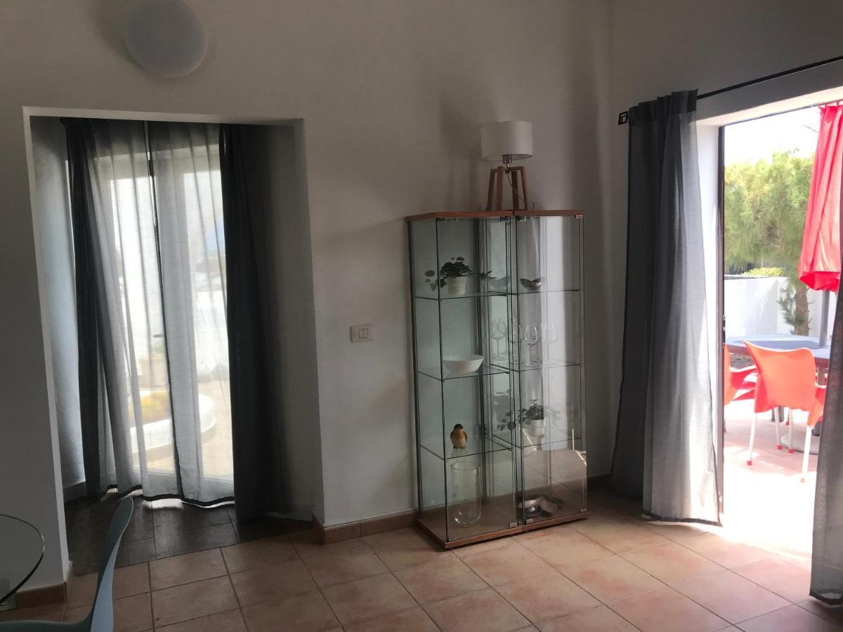Casa Dylan Appartement Puerto Calero Buitenkant foto
