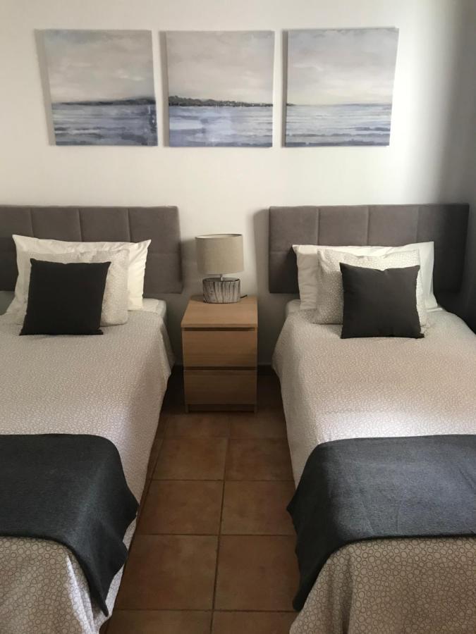 Casa Dylan Appartement Puerto Calero Buitenkant foto